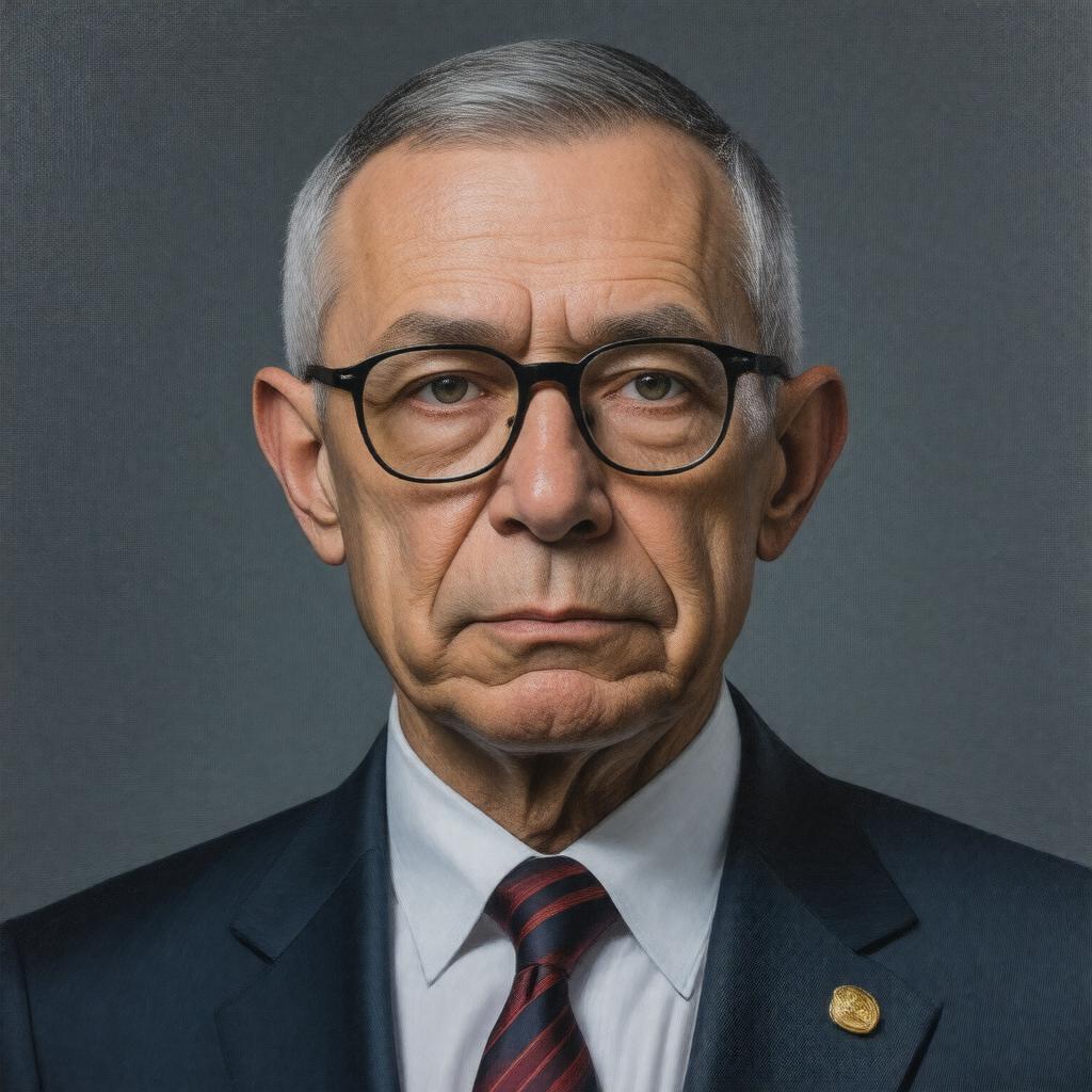 John Podesta (political consultant)